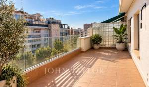 Продажа Апартаменты Madrid