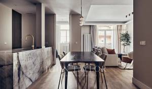 Продажа Апартаменты Madrid