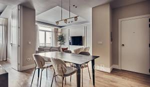 Продажа Апартаменты Madrid