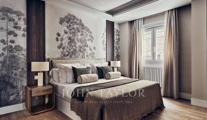 Продажа Апартаменты Madrid