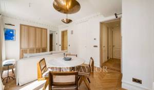 Продажа Апартаменты Madrid