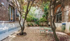 Продажа Апартаменты Madrid