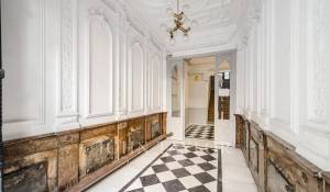 Продажа Апартаменты Madrid