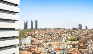 Продажа Апартаменты Madrid