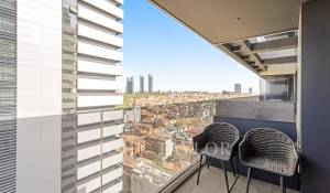 Продажа Апартаменты Madrid