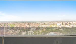 Продажа Апартаменты Madrid
