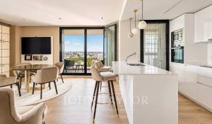 Продажа Апартаменты Madrid