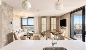 Продажа Апартаменты Madrid