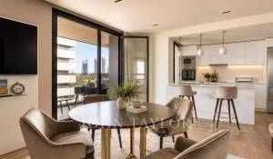 Продажа Апартаменты Madrid