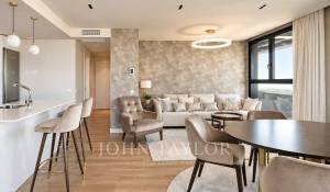 Продажа Апартаменты Madrid