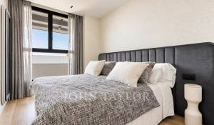 Продажа Апартаменты Madrid