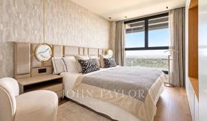 Продажа Апартаменты Madrid