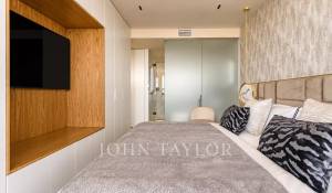 Продажа Апартаменты Madrid