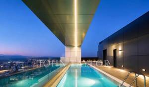 Продажа Апартаменты Madrid