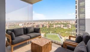 Продажа Апартаменты Madrid
