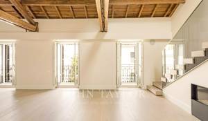 Продажа Апартаменты Madrid