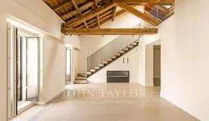 Продажа Апартаменты Madrid