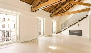 Продажа Апартаменты Madrid