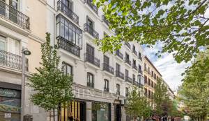 Продажа Апартаменты Madrid