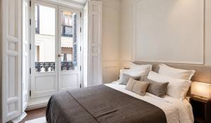 Продажа Апартаменты Madrid