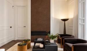 Продажа Апартаменты Madrid