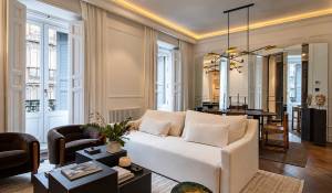 Продажа Апартаменты Madrid