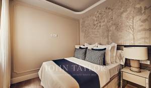 Продажа Апартаменты Madrid