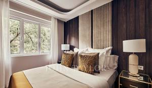 Продажа Апартаменты Madrid