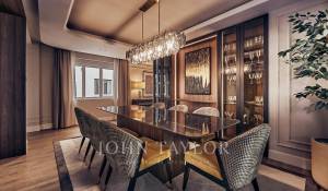 Продажа Апартаменты Madrid
