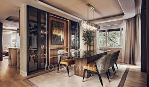 Продажа Апартаменты Madrid