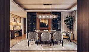 Продажа Апартаменты Madrid
