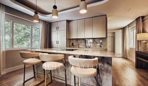 Продажа Апартаменты Madrid