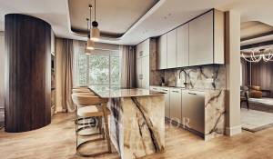 Продажа Апартаменты Madrid
