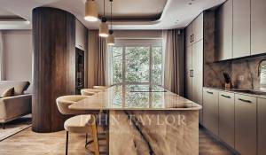 Продажа Апартаменты Madrid