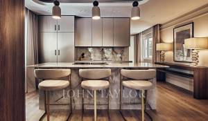 Продажа Апартаменты Madrid