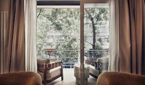 Продажа Апартаменты Madrid
