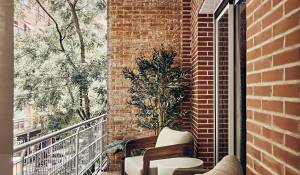 Продажа Апартаменты Madrid