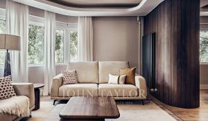 Продажа Апартаменты Madrid