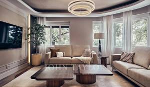 Продажа Апартаменты Madrid