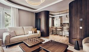 Продажа Апартаменты Madrid
