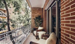 Продажа Апартаменты Madrid