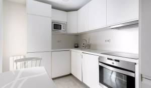 Продажа Апартаменты Madrid