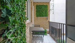 Продажа Апартаменты Madrid