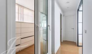 Продажа Апартаменты Madrid