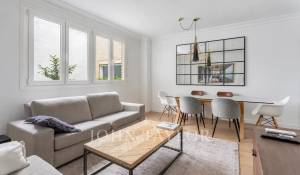 Продажа Апартаменты Madrid