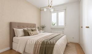 Продажа Апартаменты Madrid