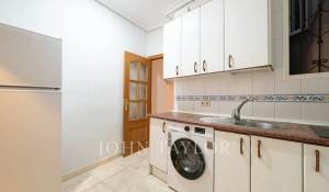 Продажа Апартаменты Madrid