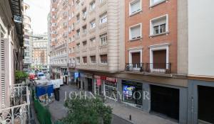 Продажа Апартаменты Madrid