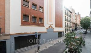 Продажа Апартаменты Madrid