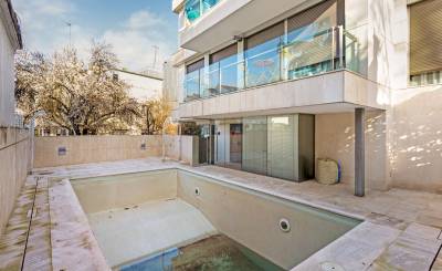 Продажа Апартаменты Madrid